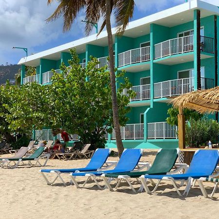 Emerald Beach Resort Altona Dış mekan fotoğraf