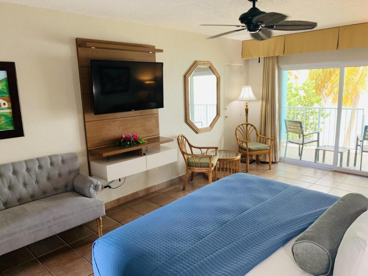 Emerald Beach Resort Altona Dış mekan fotoğraf