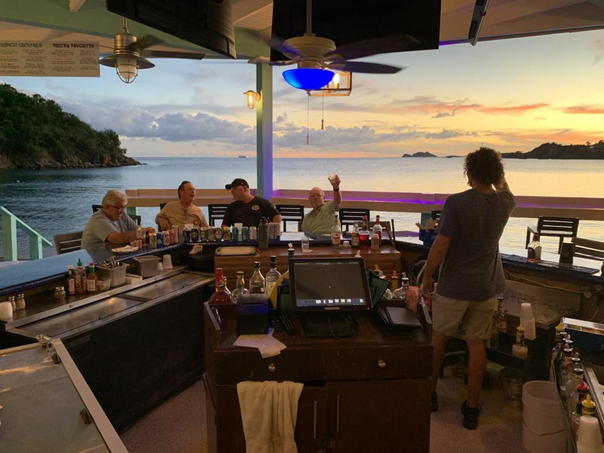 Emerald Beach Resort Altona Dış mekan fotoğraf