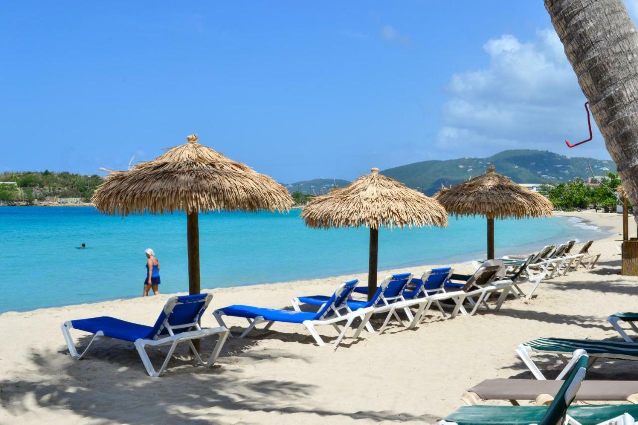 Emerald Beach Resort Altona Dış mekan fotoğraf