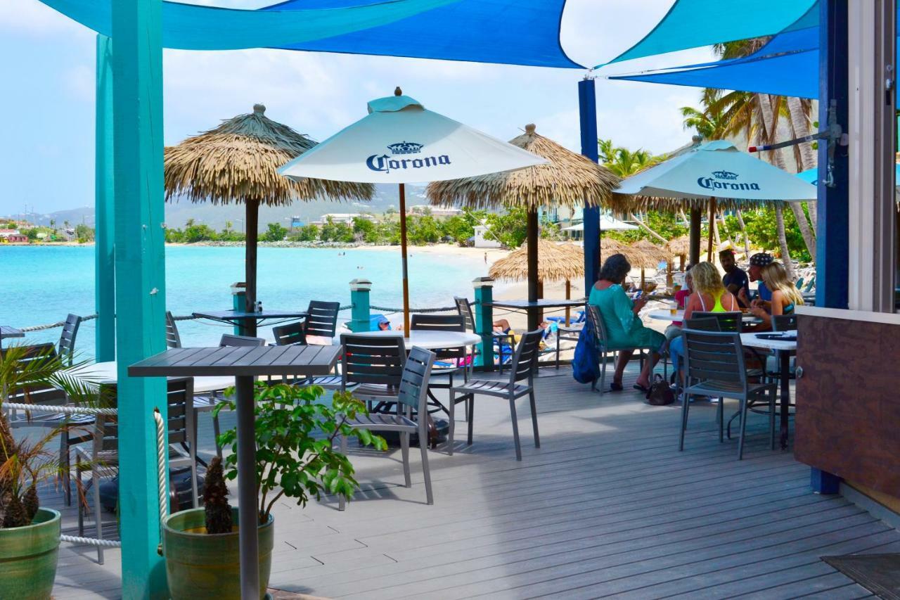 Emerald Beach Resort Altona Dış mekan fotoğraf