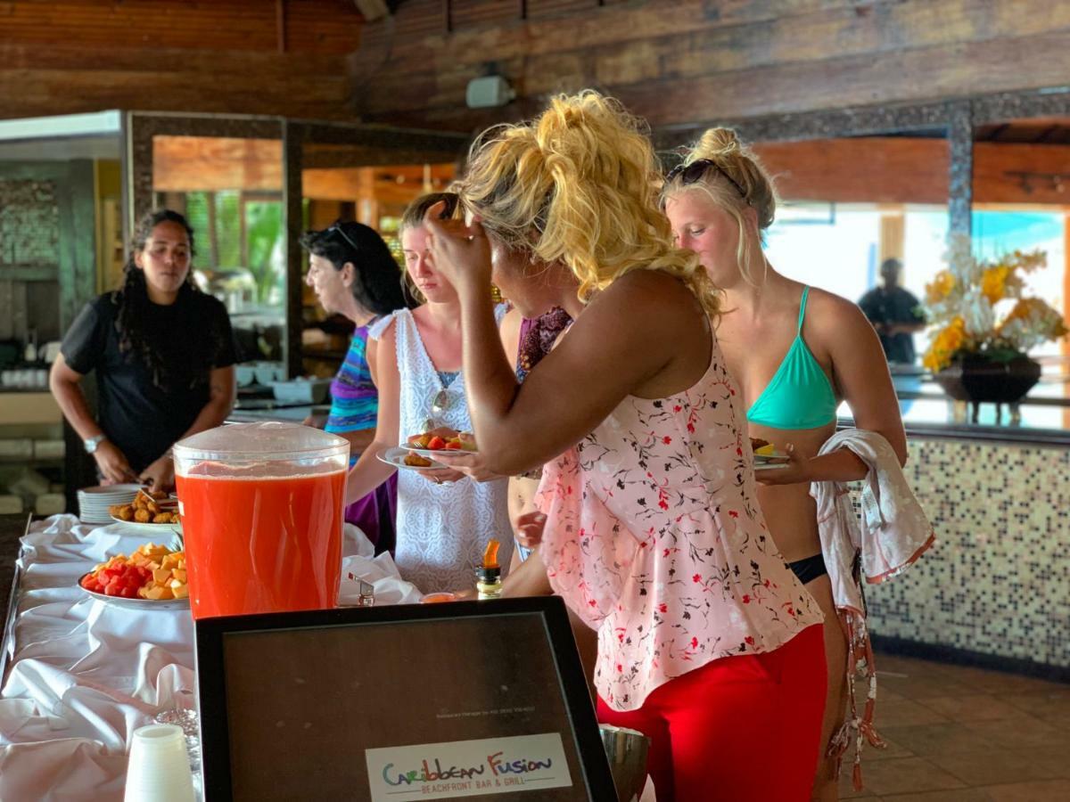 Emerald Beach Resort Altona Dış mekan fotoğraf