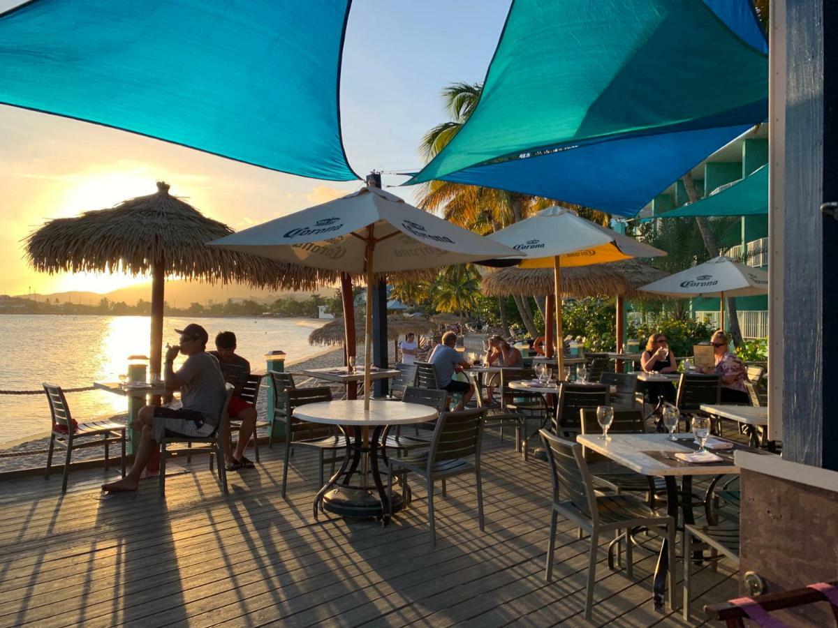 Emerald Beach Resort Altona Dış mekan fotoğraf