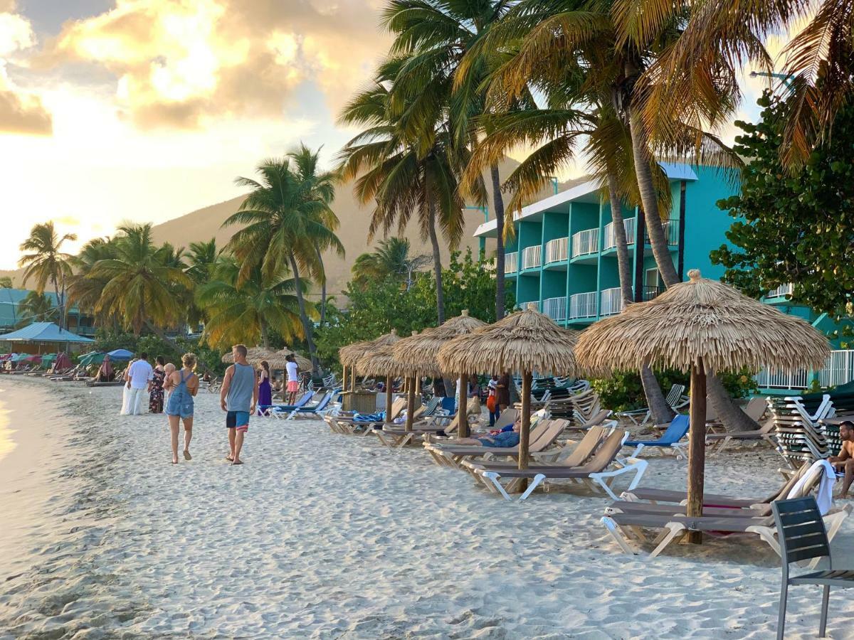 Emerald Beach Resort Altona Dış mekan fotoğraf