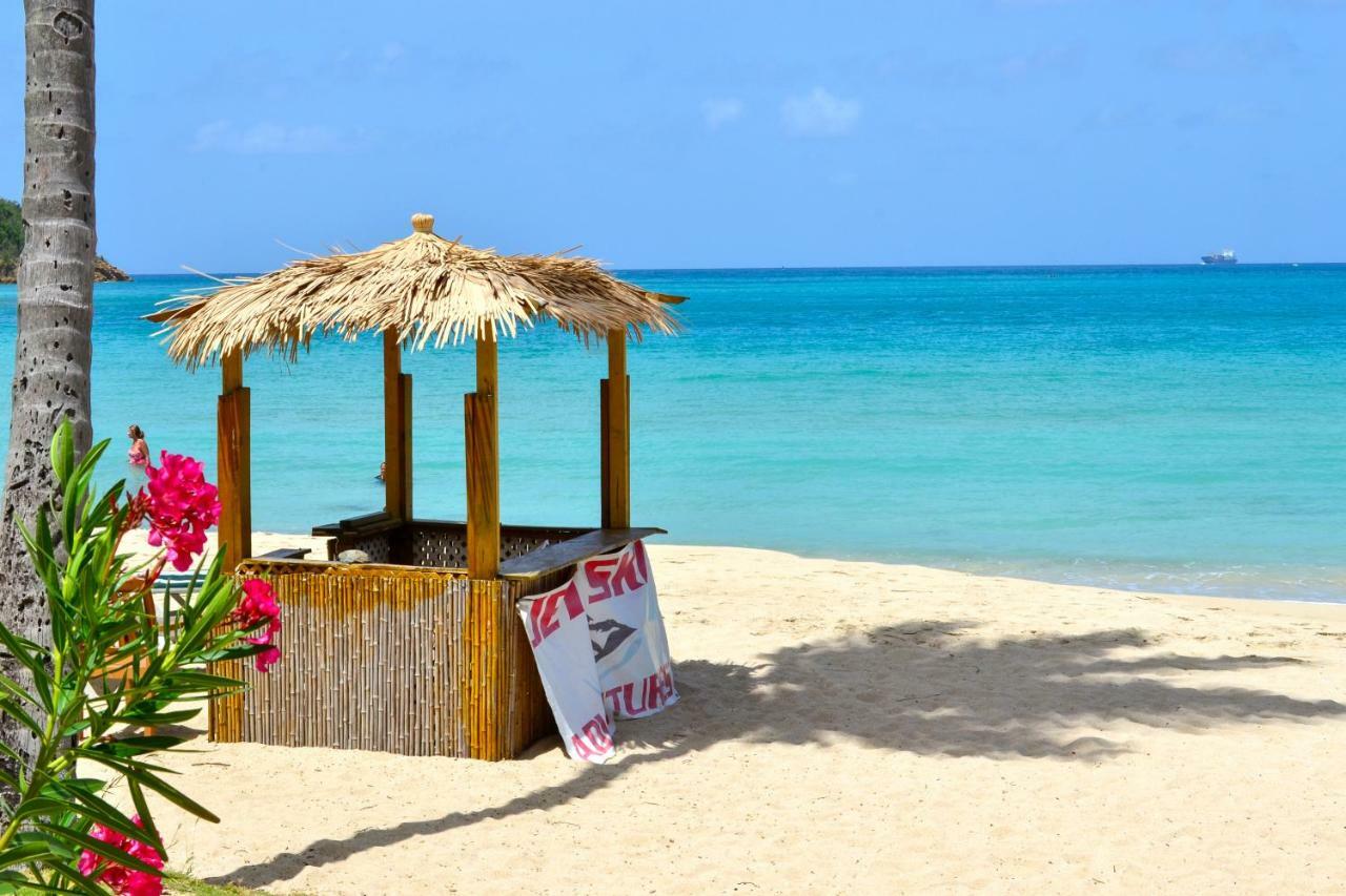 Emerald Beach Resort Altona Dış mekan fotoğraf