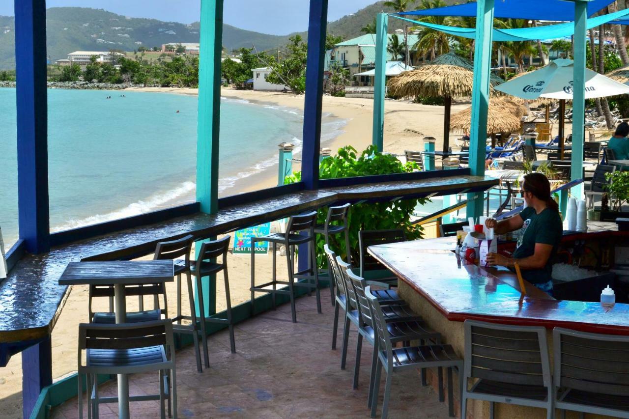Emerald Beach Resort Altona Dış mekan fotoğraf