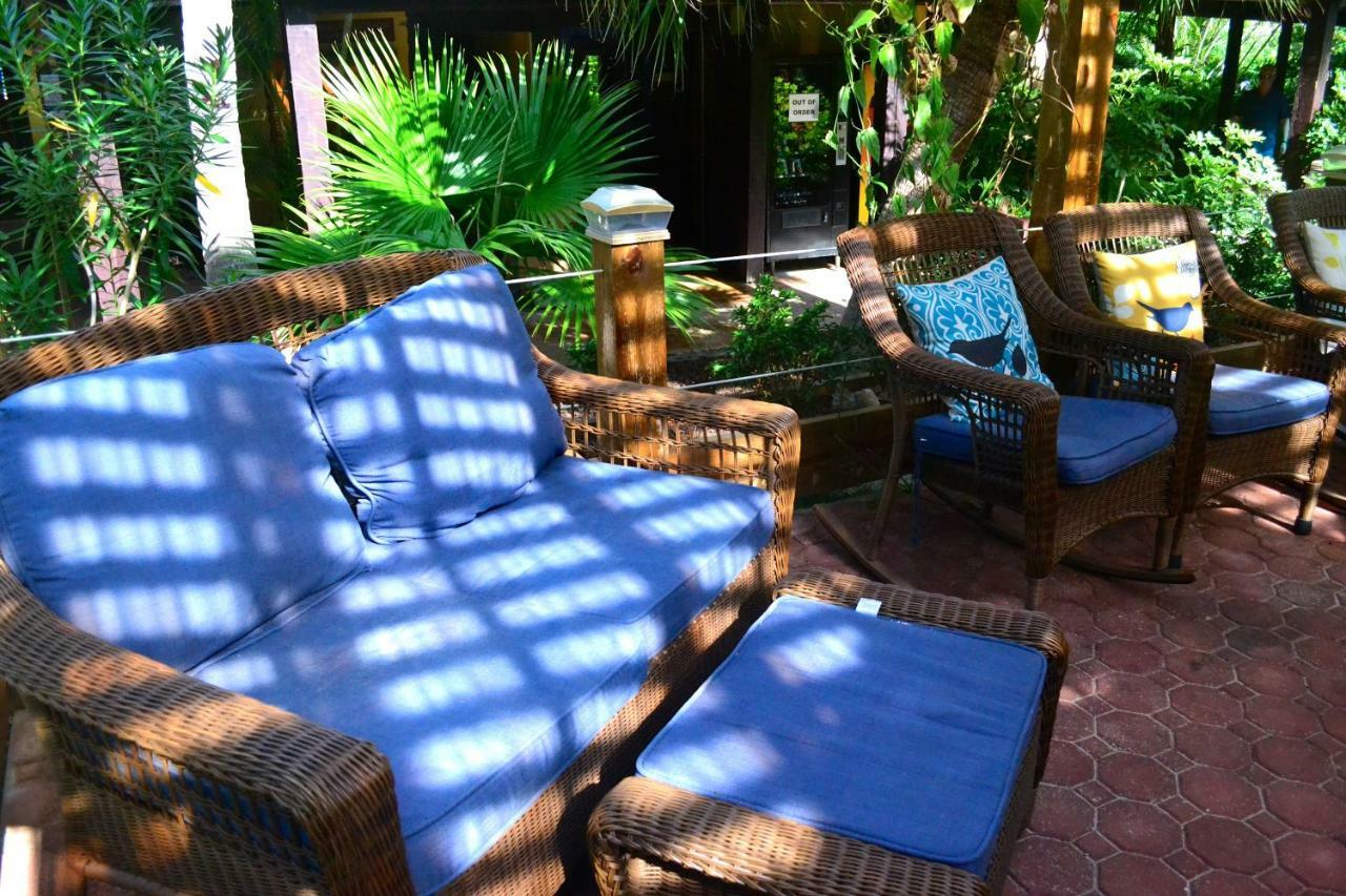 Emerald Beach Resort Altona Dış mekan fotoğraf