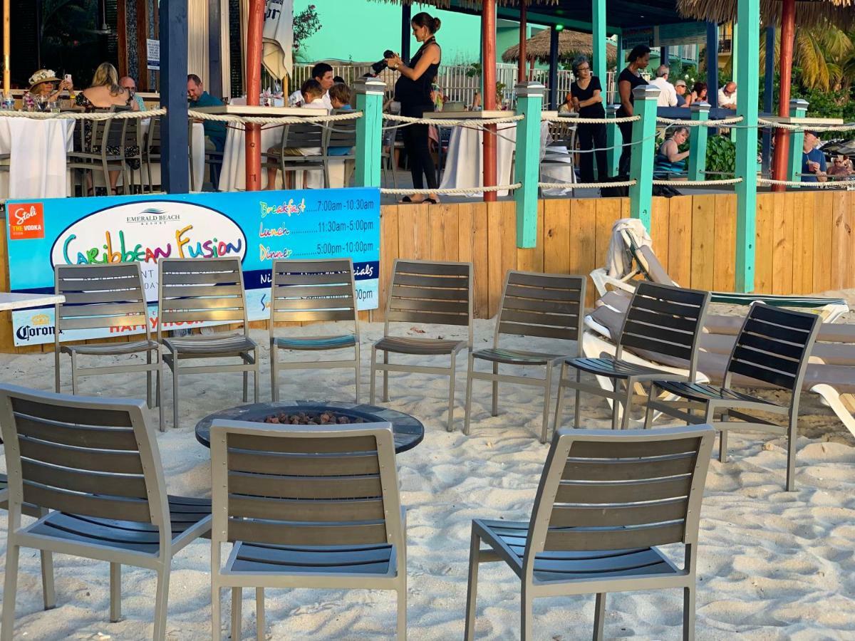 Emerald Beach Resort Altona Dış mekan fotoğraf