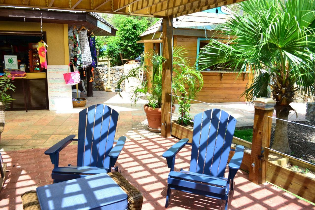 Emerald Beach Resort Altona Dış mekan fotoğraf