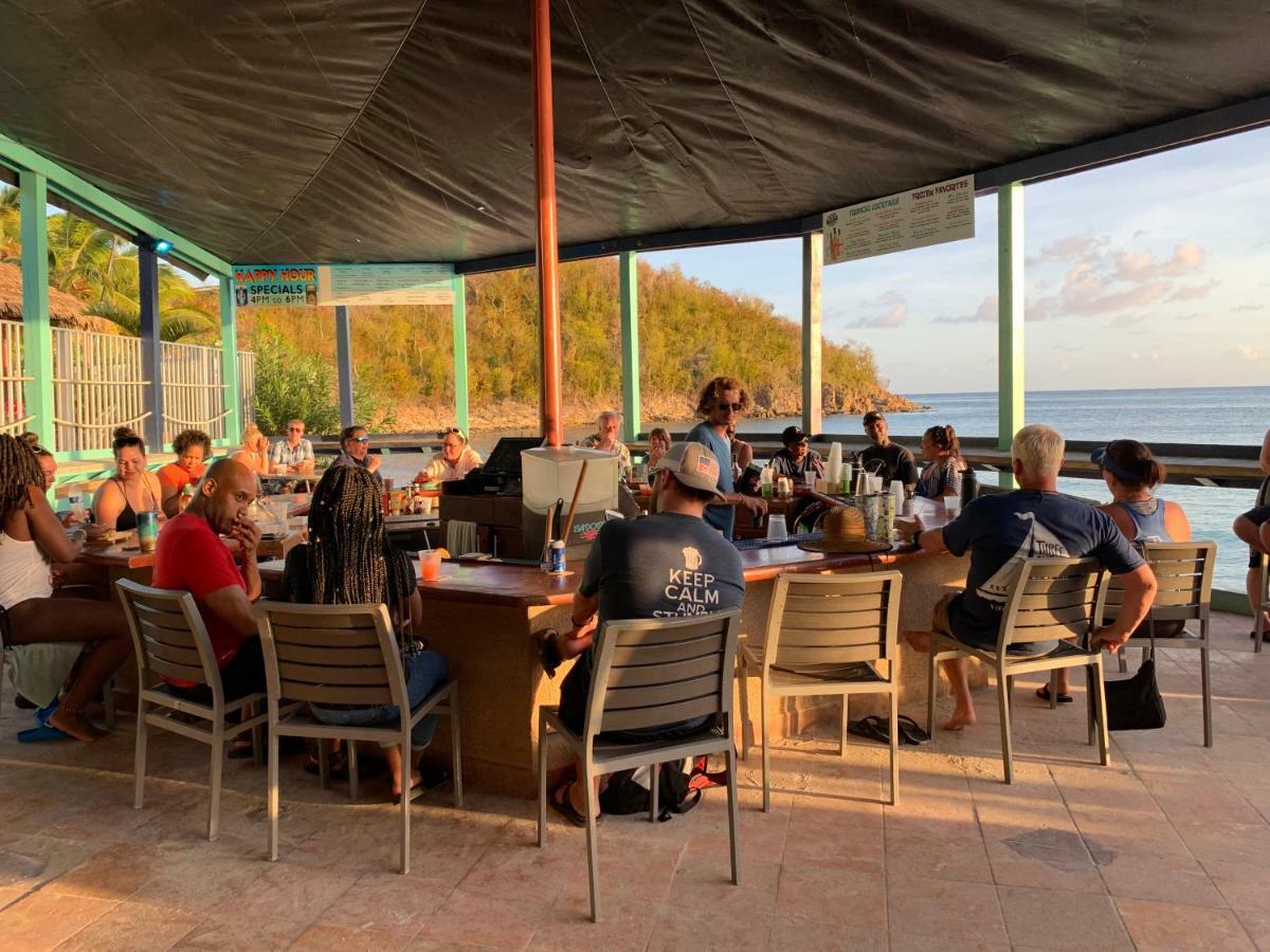 Emerald Beach Resort Altona Dış mekan fotoğraf