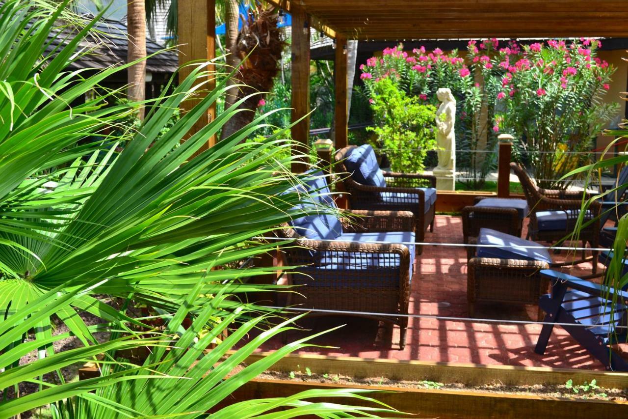 Emerald Beach Resort Altona Dış mekan fotoğraf